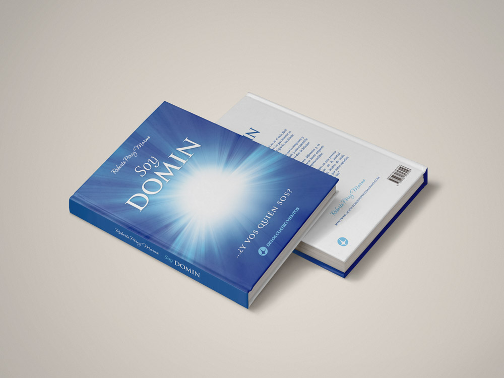 Soy Domin …y ¿vos quién sos?