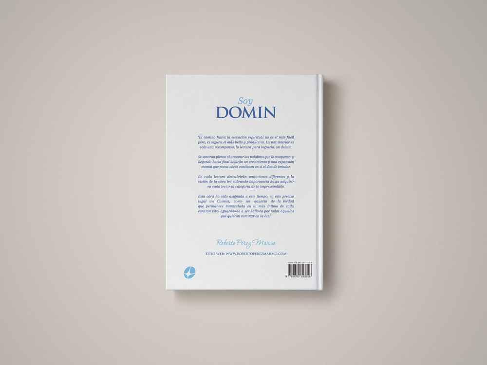 Soy Domin …y ¿vos quién sos? - Imagen 4